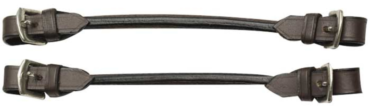 Aintree Leather Pelham Roundings - 2