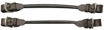 Aintree Leather Pelham Roundings - 2