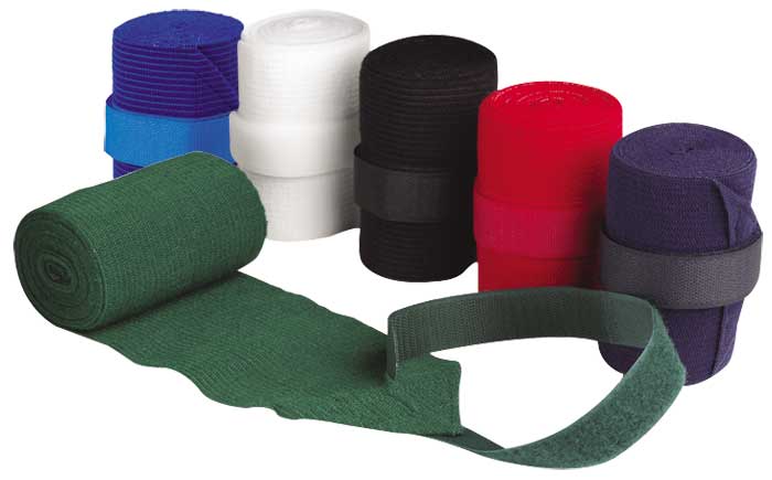 Aintree Nylon Bandages