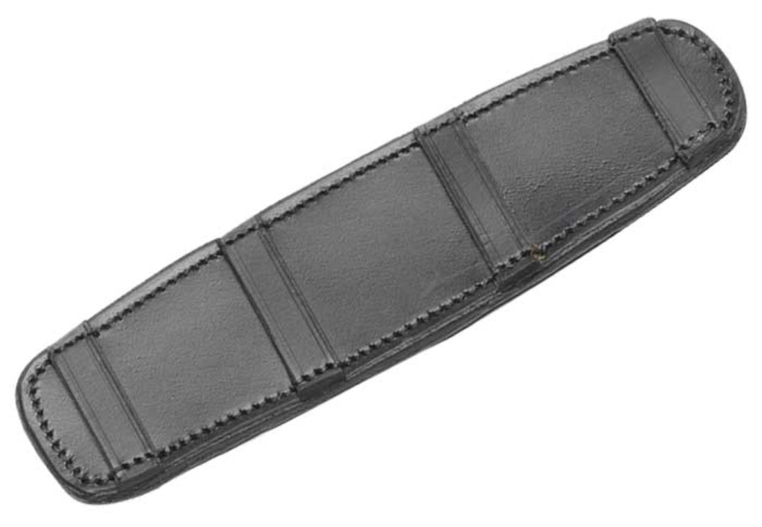 Aintree Open Curb Chain Cover - 2