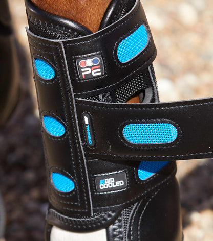 Premier Equine Air Cooled Original Eventing Boots