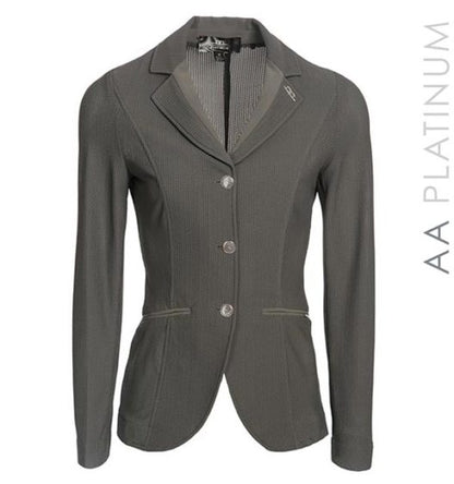 Alessandro Albanese® Motion Lite Ladies Comp Jacket - 2