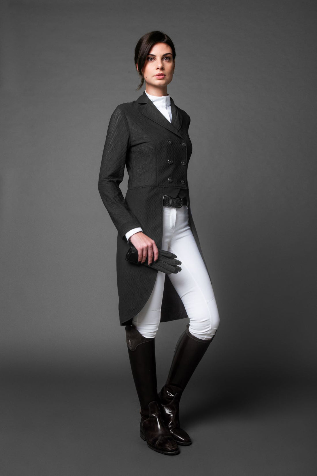 Alessandro Albanese® Motion Lite Shadbelly Ladies - 2