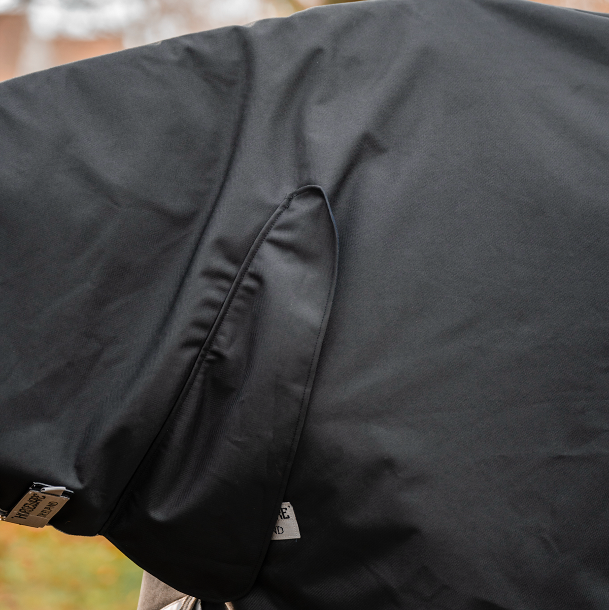 Amigo 1200D Integrated Turnout Combo - 5