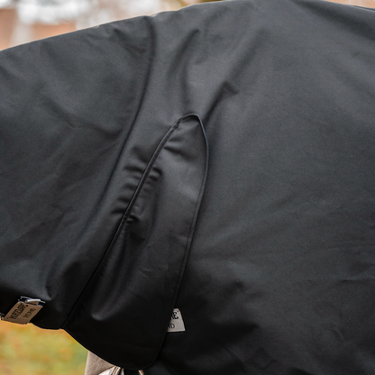 Amigo 1200D Integrated Turnout Combo - 5