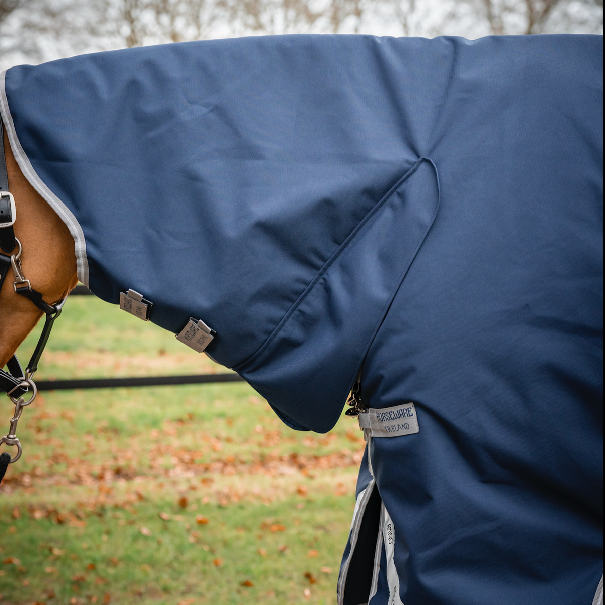 Amigo 1200D Integrated Turnout Combo - 6