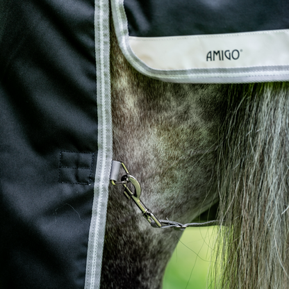 Amigo 1200D XL Turnout Standard Neck - 10