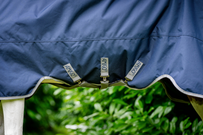 Amigo 1200D XL Turnout Standard Neck - 8