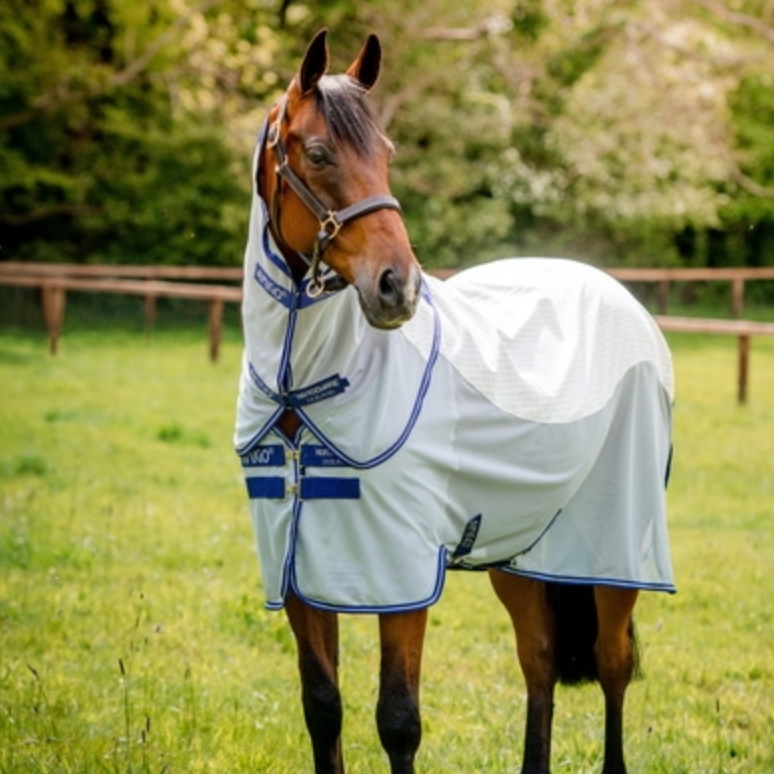 Amigo Airflow Detach-A-Neck - 4