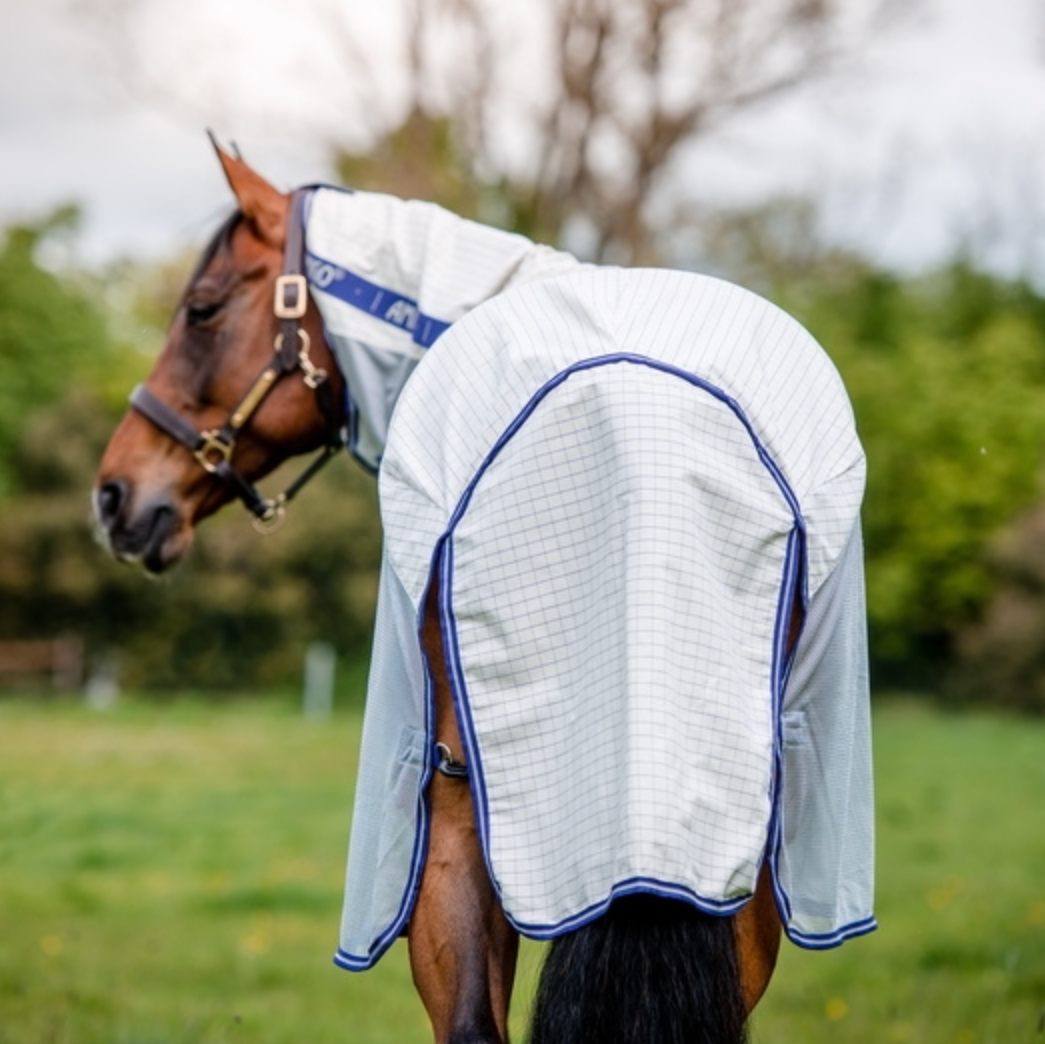 Amigo Airflow Detach-A-Neck - 5