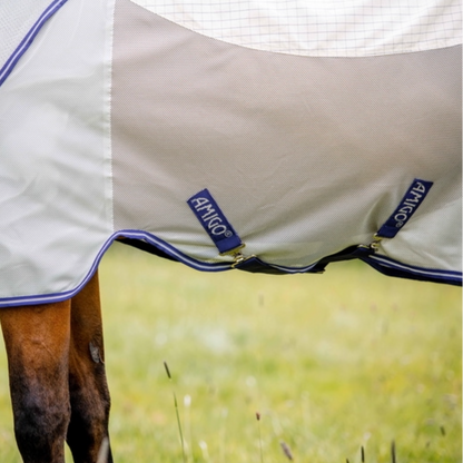 Amigo Airflow Detach-A-Neck - 6