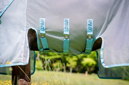 Amigo AmEco Bug Buster Detach-A-Neck - 6