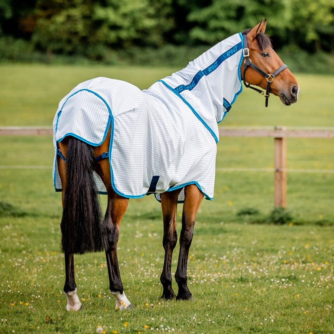 Amigo Aussie Allrounder Detach-A-Neck - 2