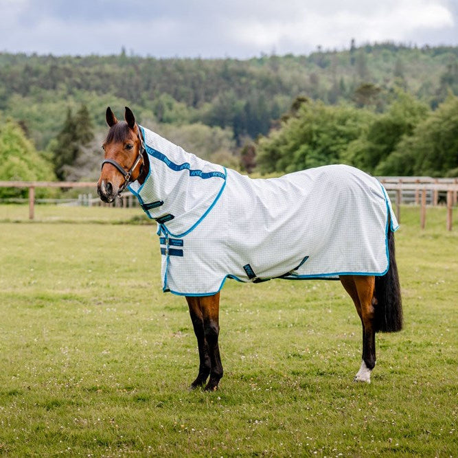 Amigo Aussie Allrounder Detach-A-Neck