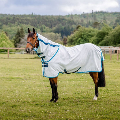 Amigo Aussie Allrounder Detach-A-Neck