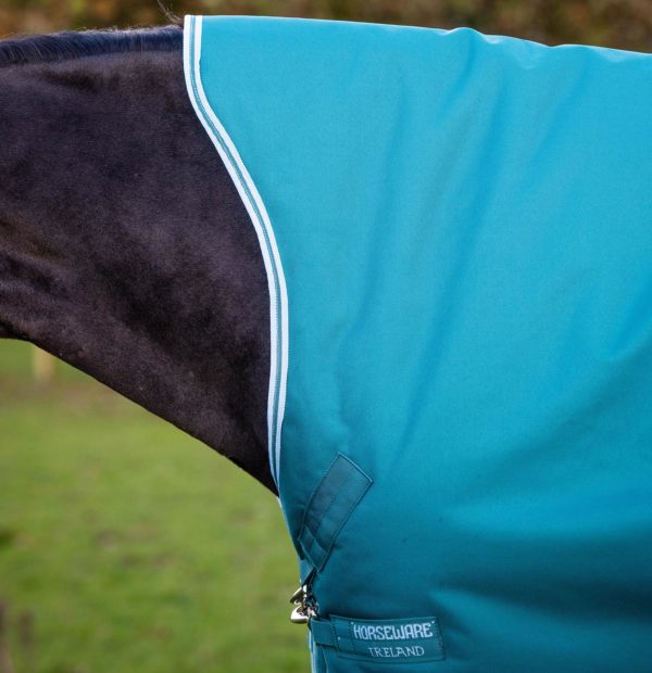 Amigo Bravo 12 Wug Turnout - Neck