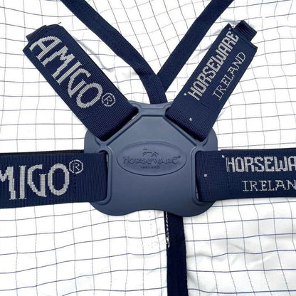 Amigo Helix Allrounder Disc Front Detach-A-Neck - 5