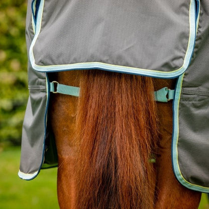 Amigo Hero Ripstop Plus Detach-A-Neck - 3