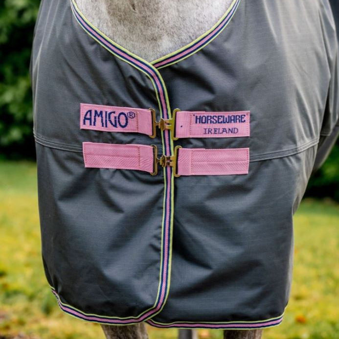 Amigo Hero Ripstop Pony Lite Rug - 3