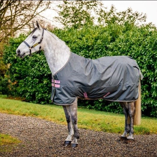 Amigo Hero Ripstop Pony Lite Rug