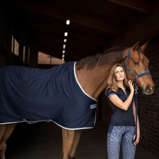Amigo Jersey Cooler Rug - 3