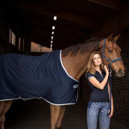 Amigo Jersey Cooler Rug - 3