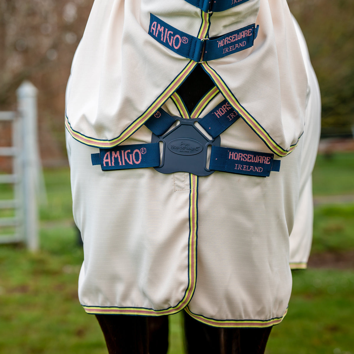 Amigo Ripstop 600D Hoody - 4