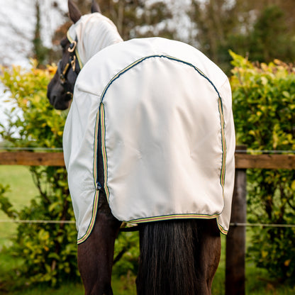 Amigo Ripstop 600D Hoody - 5
