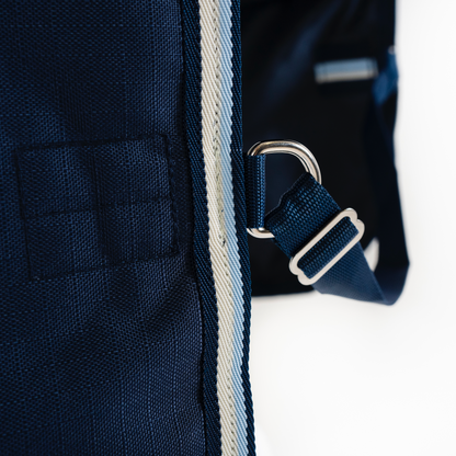 Amigo Ripstop 900D Plus Turnout Detach-A-Neck - 3