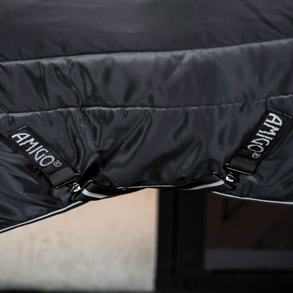 Amigo Ripstop Insulator Doona Stable Rug - 7
