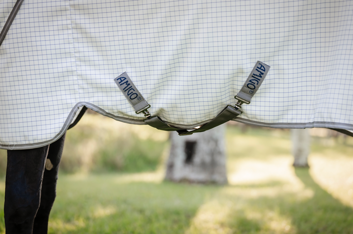 Amigo Summer Sheet Plus - 3