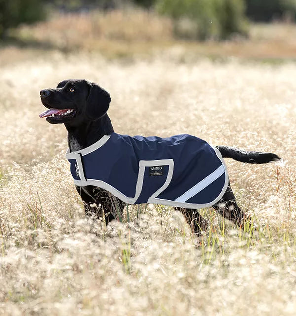 Amigo Dog Rug Ripstop