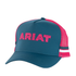 Ariat Arrow Trucker Cap - Front
