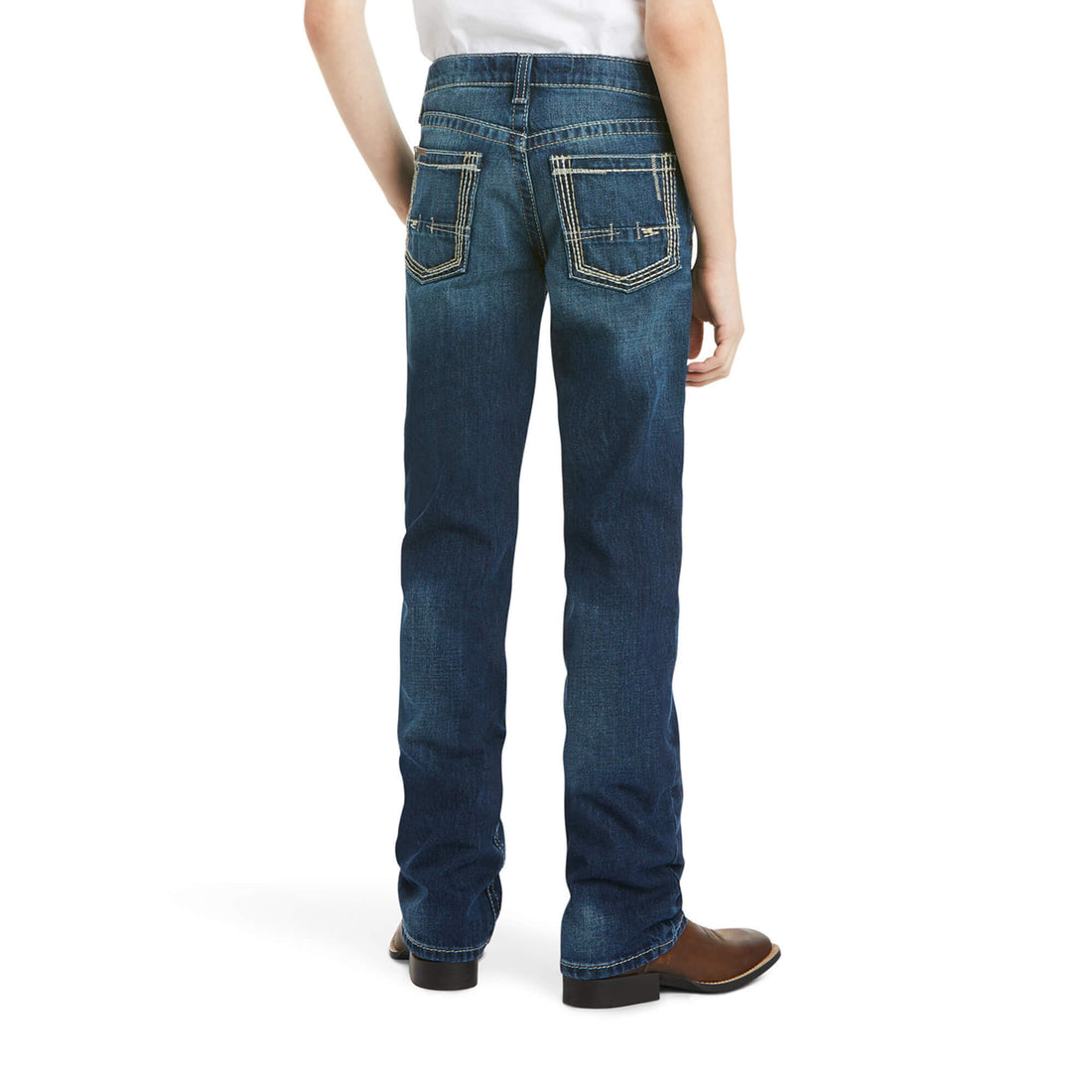 Ariat Boy&