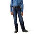 Ariat Boy&