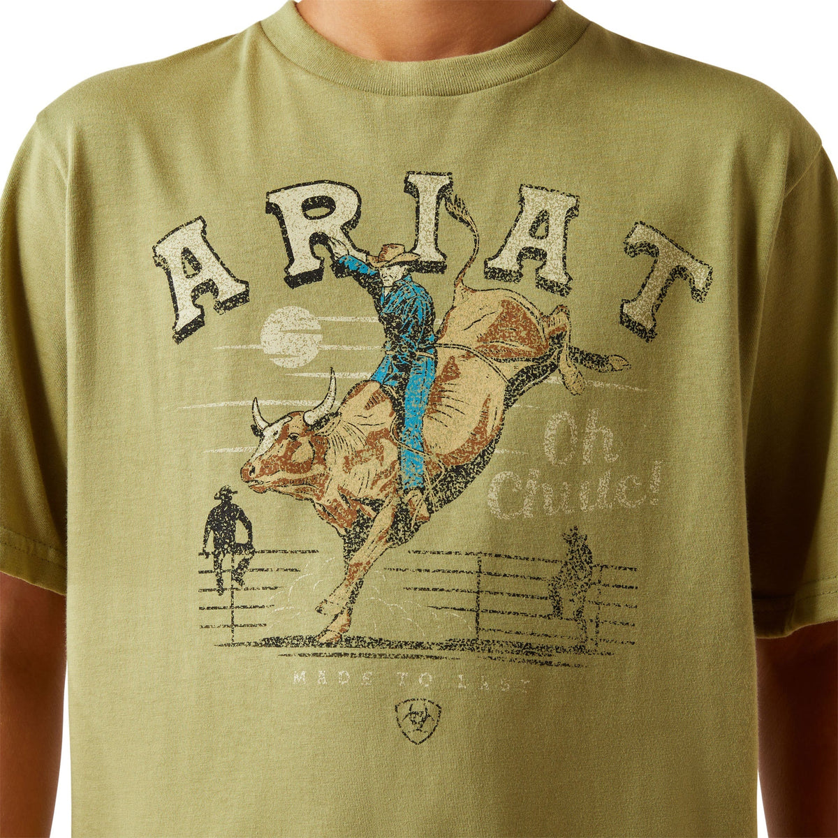 Ariat Boys&
