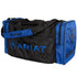 Ariat Full Size Gear Bag - Cobalt/Black