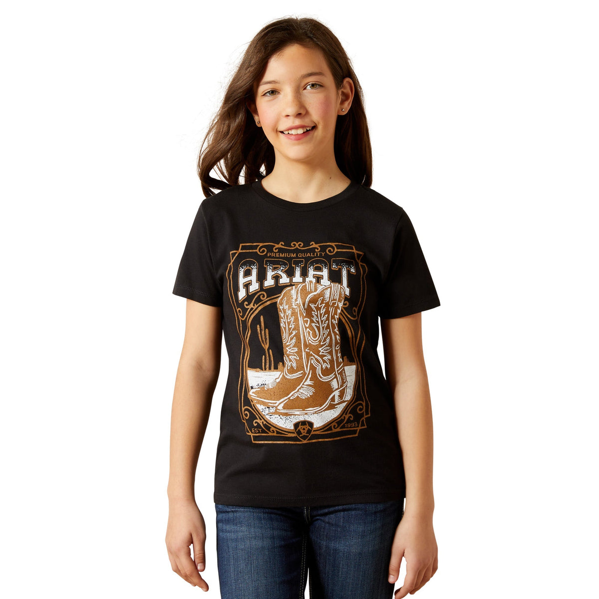 Ariat Girls&