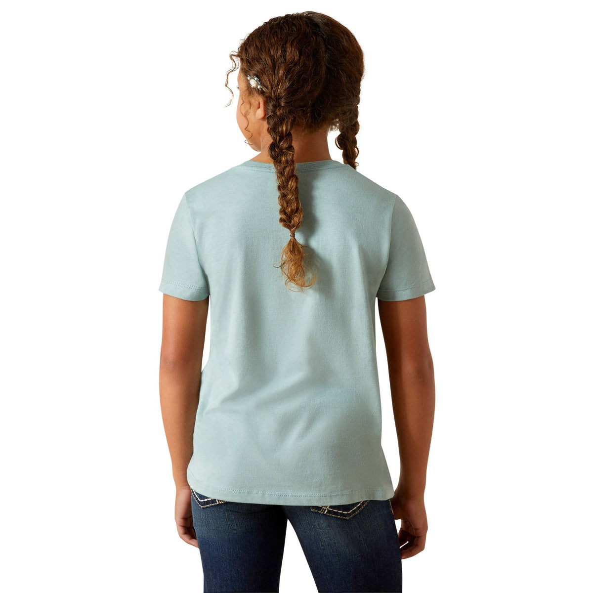 Ariat Girls&