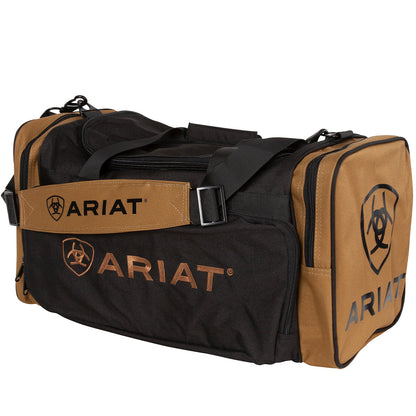 Ariat Junior Gear Bag - Brown
