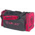 Ariat Junior Gear Bag - Pink/Charcoal
