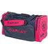 Ariat Junior Gear Bag - Pink/Navy