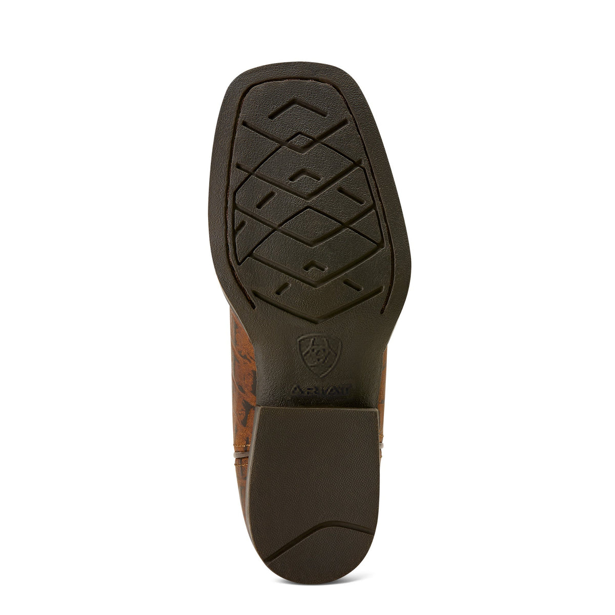 Ariat Kid&