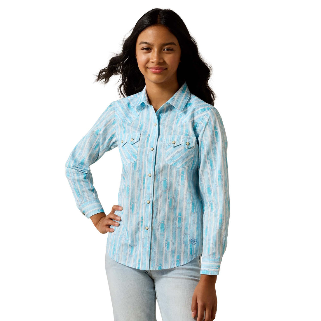 Ariat Kid&