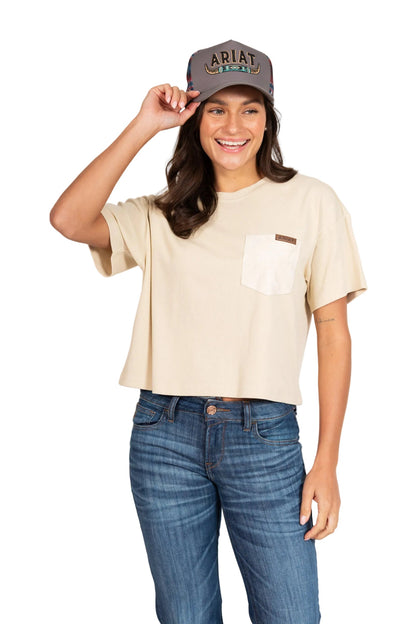 Ariat Long Horn Trucker Cap - 3