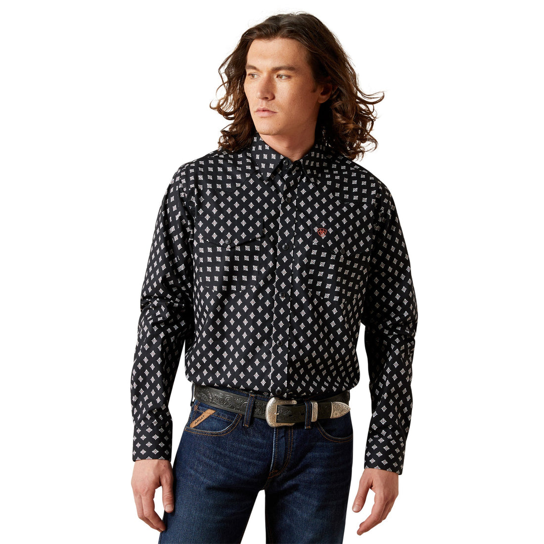 Ariat Men&