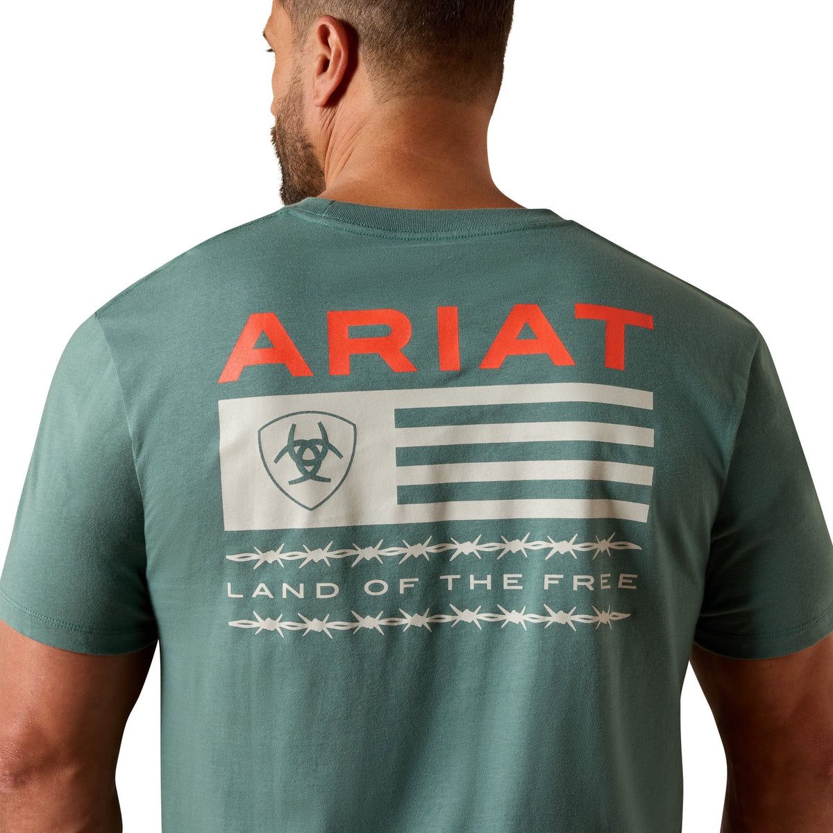 Ariat Men&