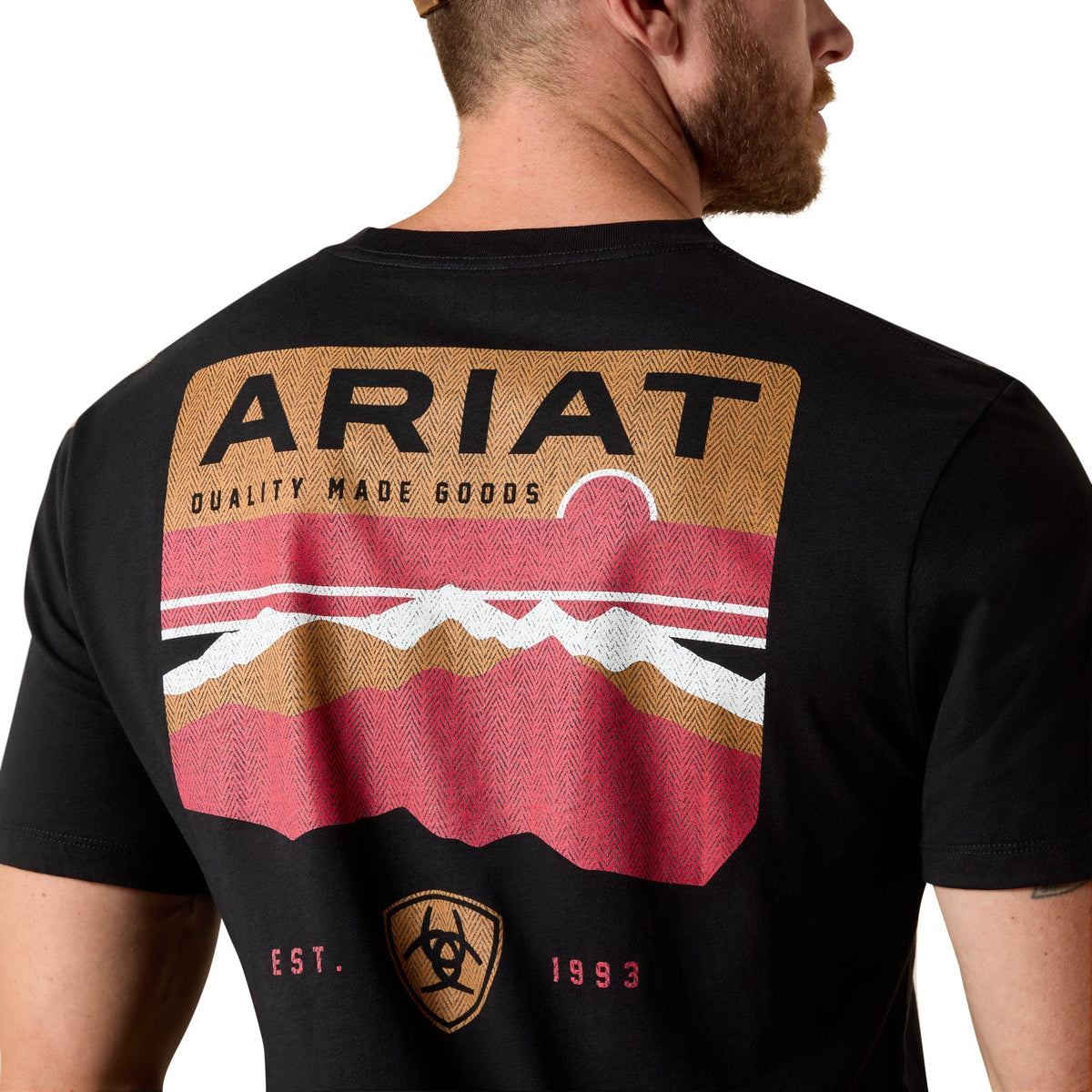 Ariat Men&