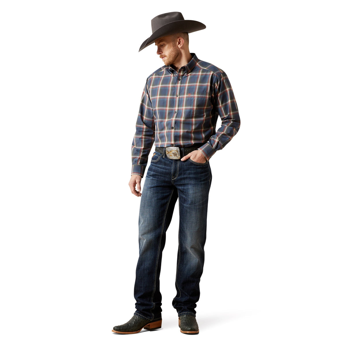 Ariat Men&