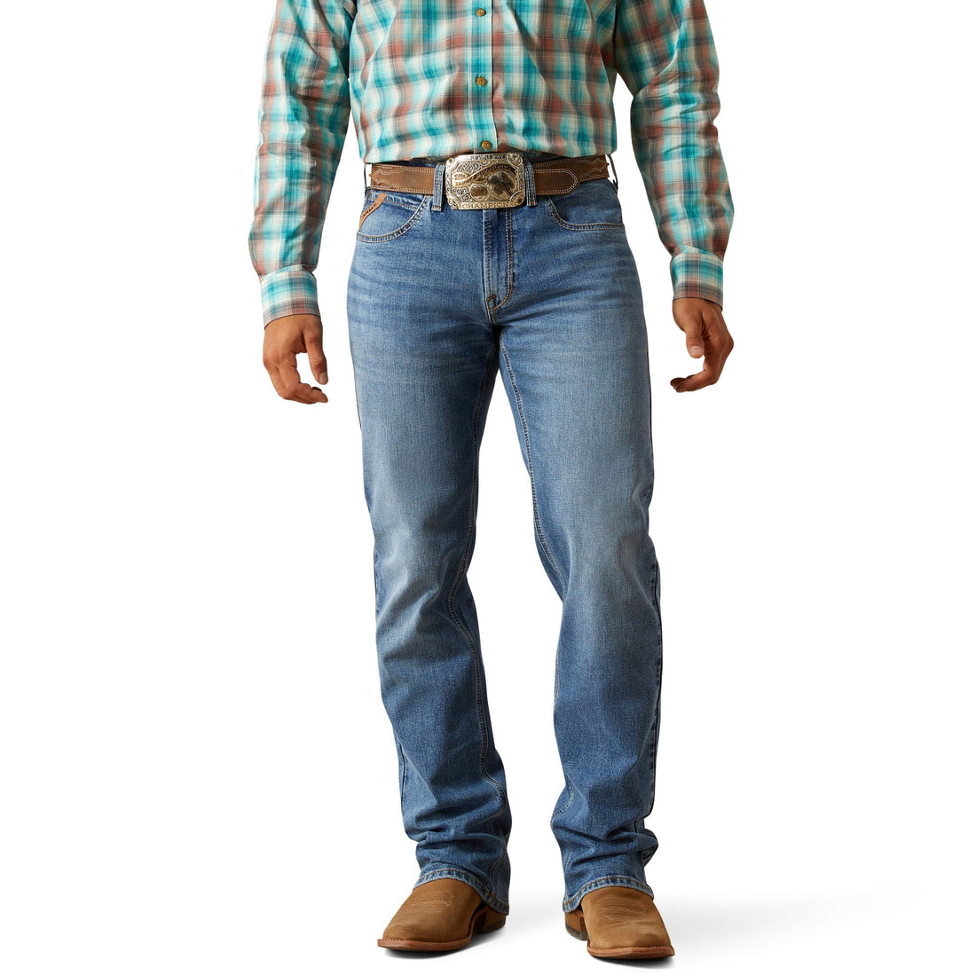 Ariat Men&